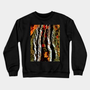 Stocksom Rock Specimen 4 Crewneck Sweatshirt